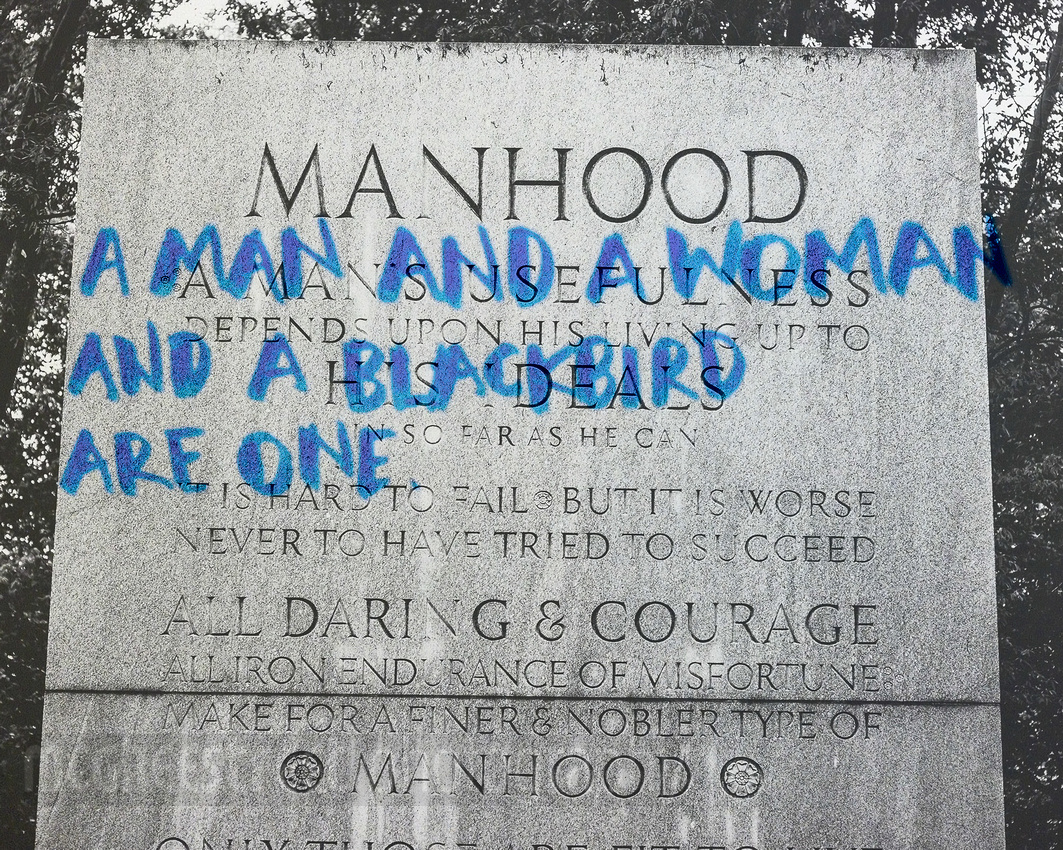 manhoodblackbird
